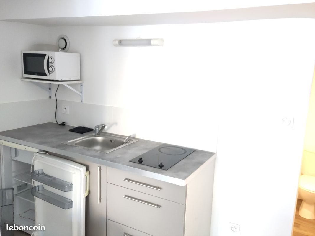 Appartement à louer, 24m², Vaiges