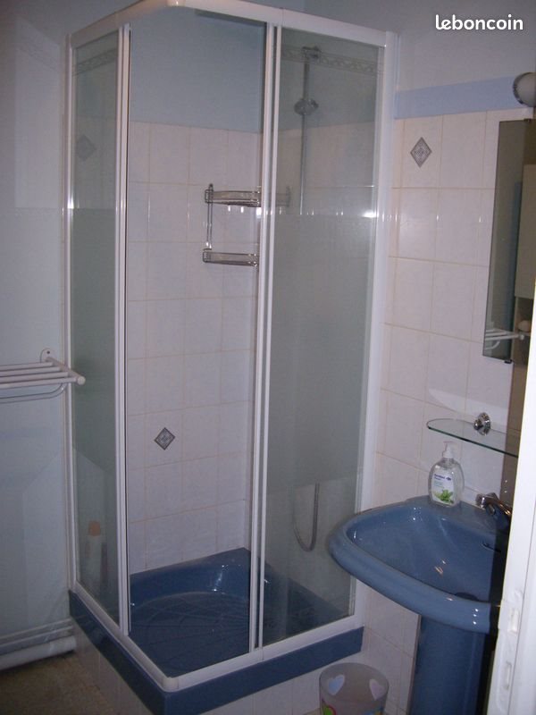 Appartement à vendre, 28m², Vannes