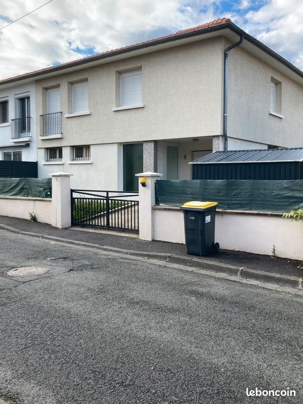 Maison à louer, 100m², Cournon-d'Auvergne