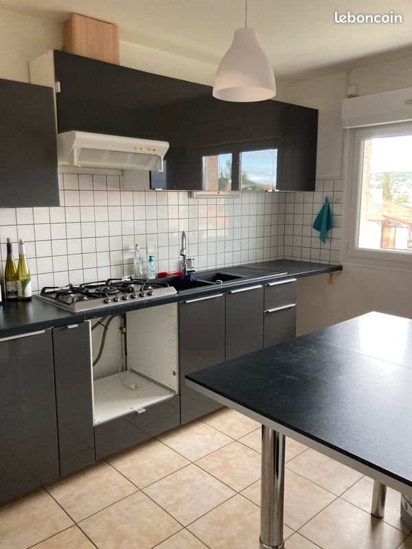 Maison à louer, 100m², Cournon-d'Auvergne