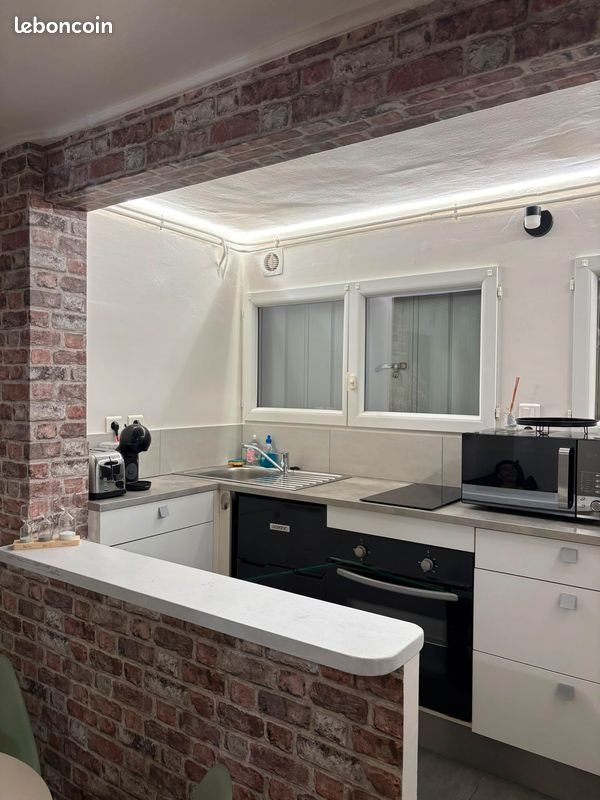 Appartement à louer, 35m², Grasse