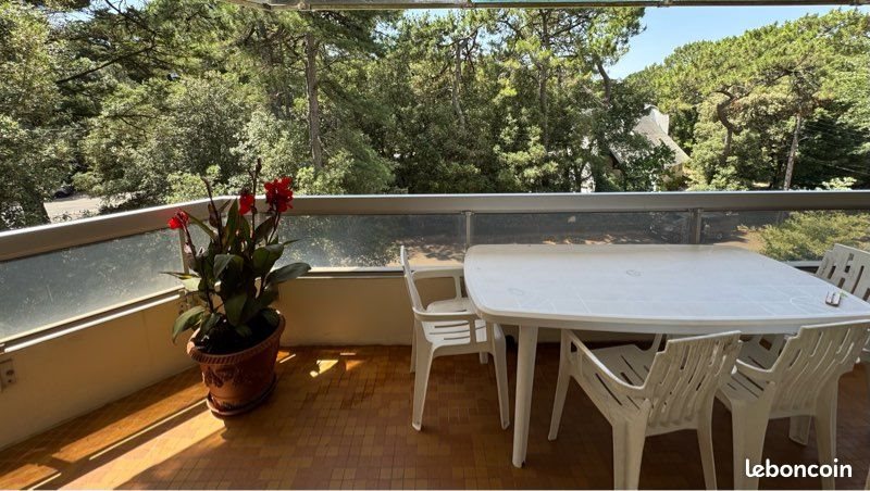 Appartement à vendre, 72m², La Baule-Escoublac