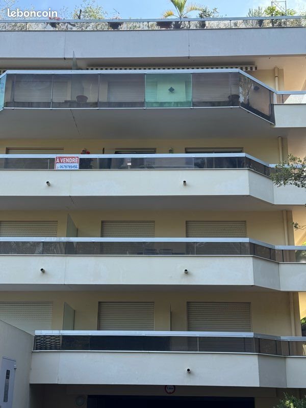 Appartement à vendre, 72m², La Baule-Escoublac