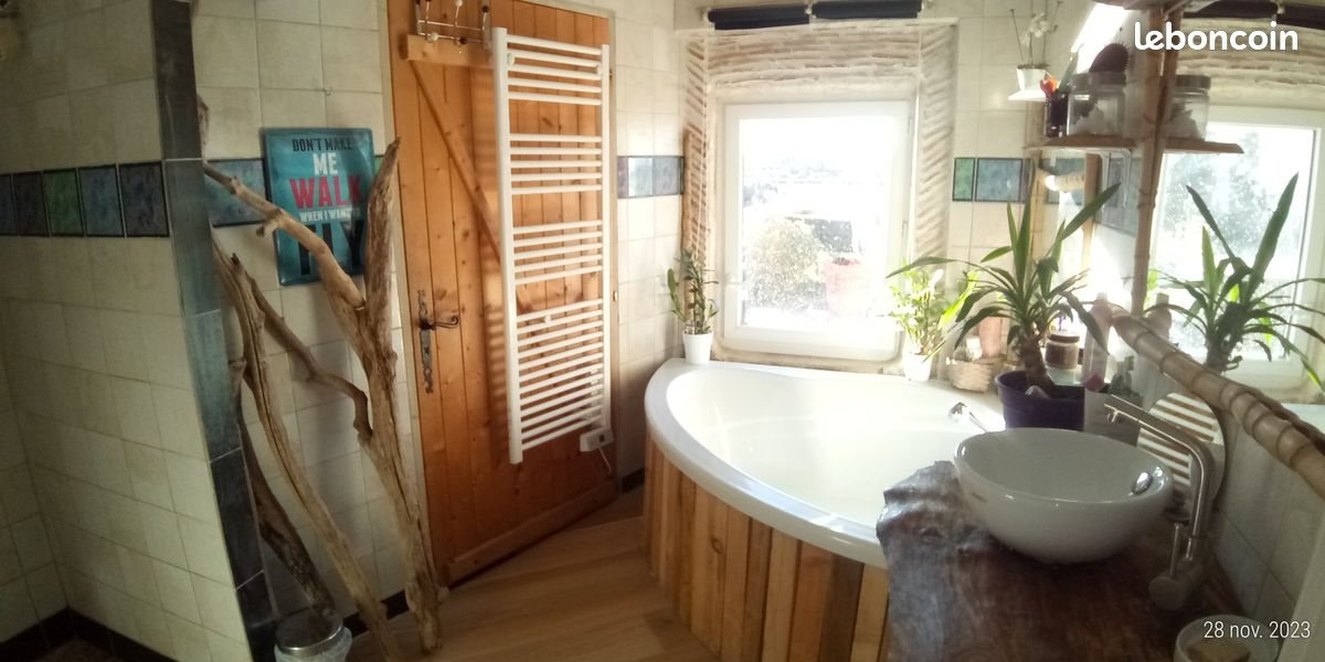 Maison à vendre, 130m², Saint-Aubin-de-Lanquais