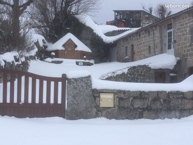 Maison à vendre, 350m², Le Puy-en-Velay
