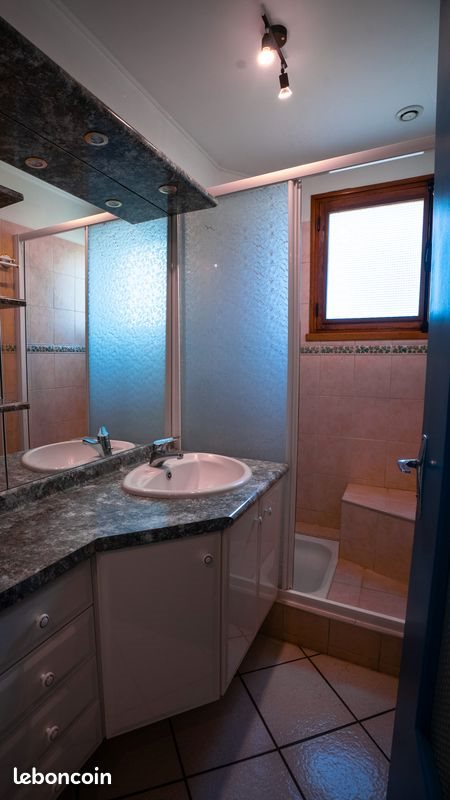 Appartement à louer, 19m², Chambéry