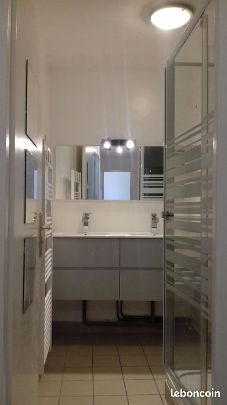 Appartement à louer, 78m², La Valla-en-Gier