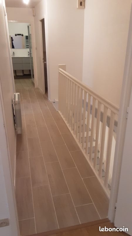 Appartement à louer, 78m², La Valla-en-Gier