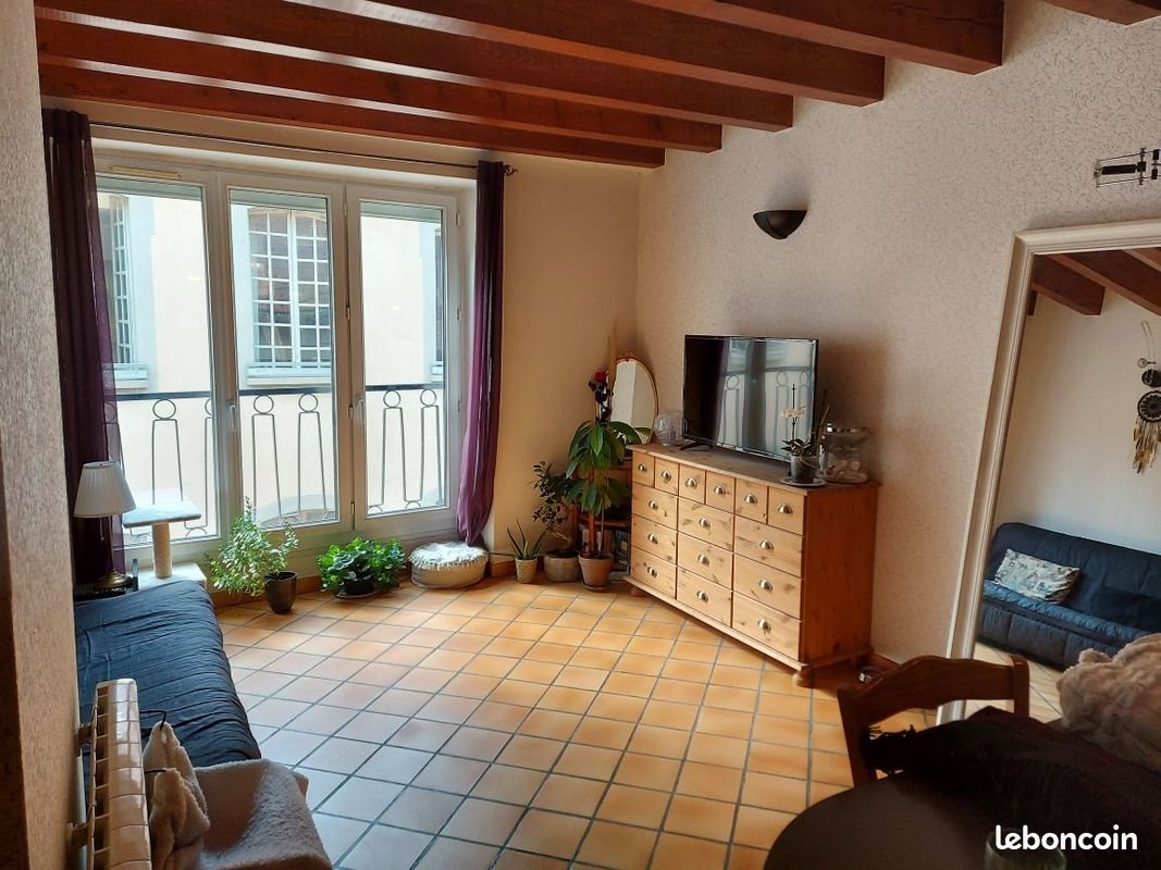 Appartement à louer, 32m², Gap