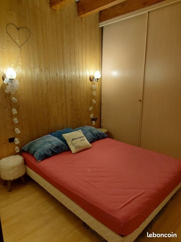 Appartement à louer, 32m², Gap