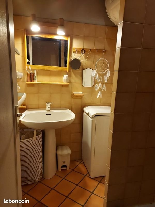 Appartement à louer, 32m², Gap