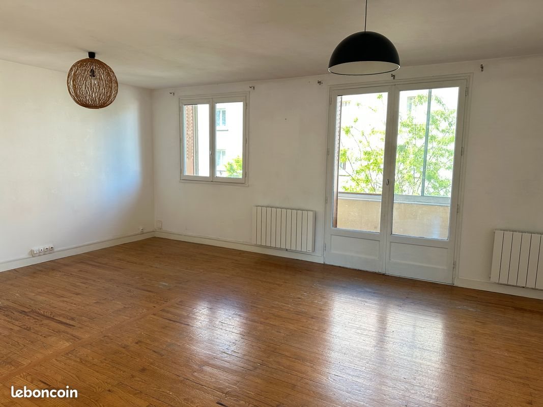 Appartement à vendre, 64m², Fontaine