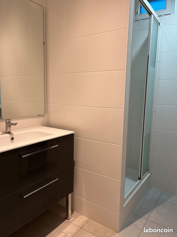 Appartement à vendre, 64m², Fontaine