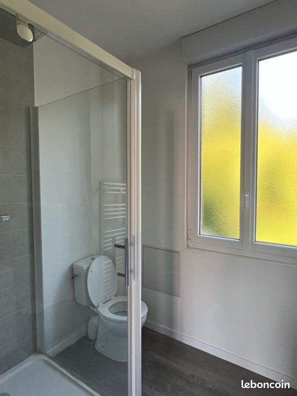 Appartement à louer, 23m², Amiens