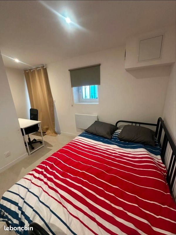 Appartement à louer, 14m², Valence