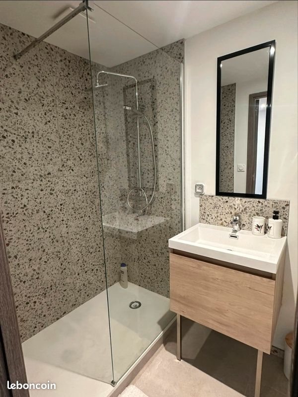 Appartement à louer, 14m², Valence