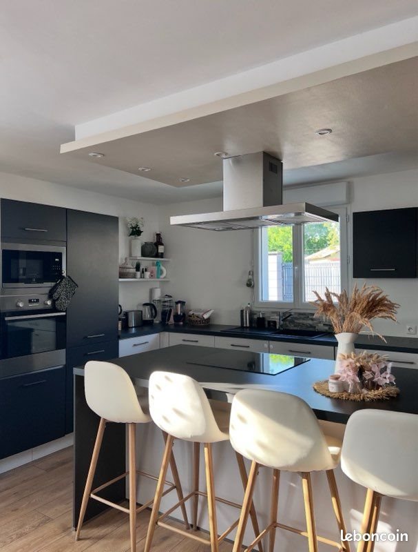 Maison à vendre, 95m², Hostens