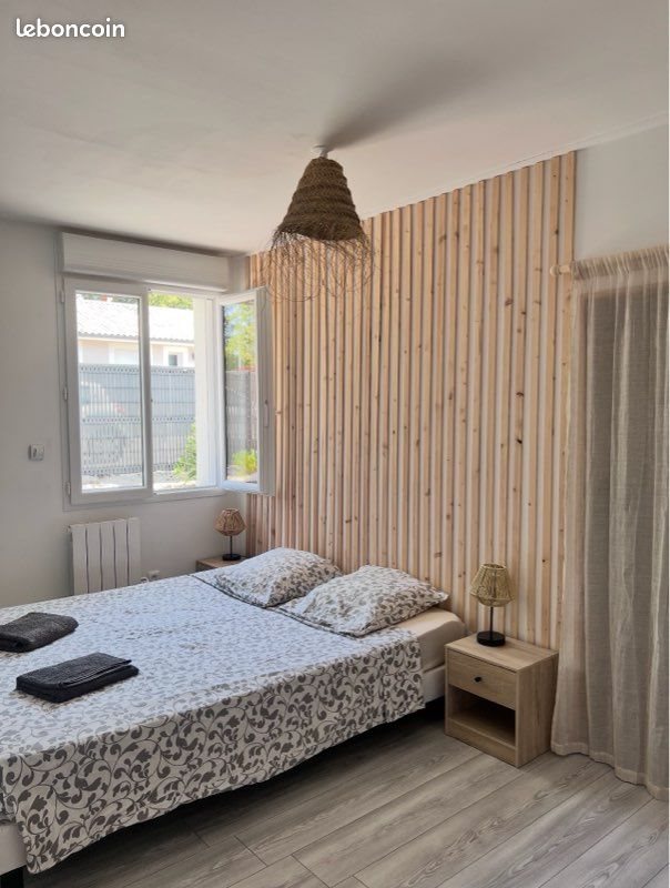 Maison à vendre, 95m², Hostens