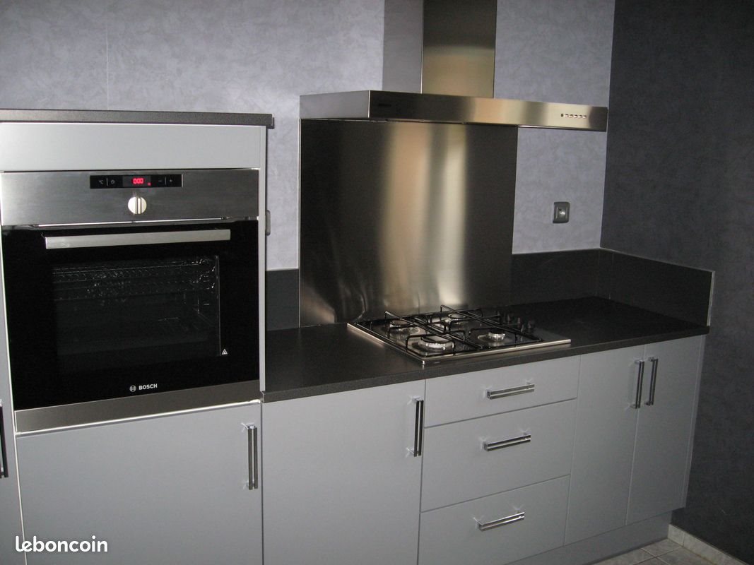 Appartement à louer, 79m², Valmont