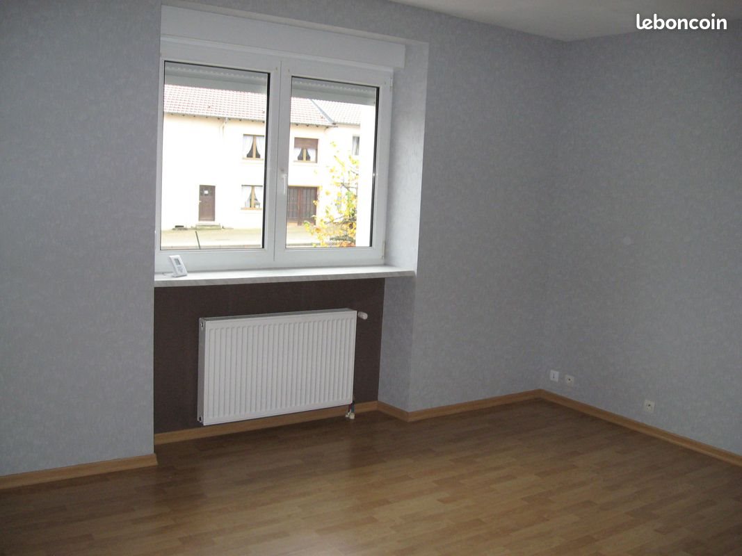 Appartement à louer, 79m², Valmont