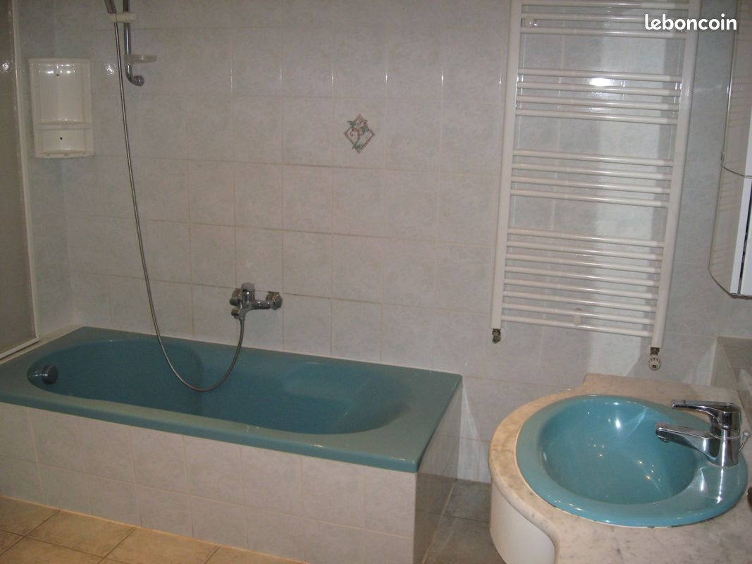 Appartement à louer, 79m², Valmont