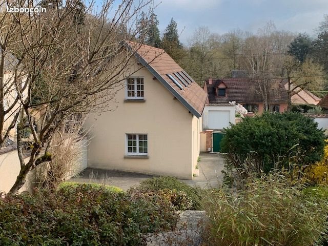 Maison à vendre, 200m², Lèves