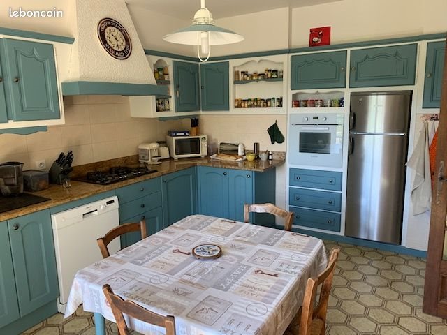 Maison à vendre, 200m², Lèves