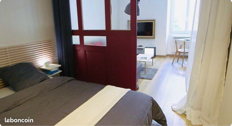 Appartement à louer, 30m², La Rochelle