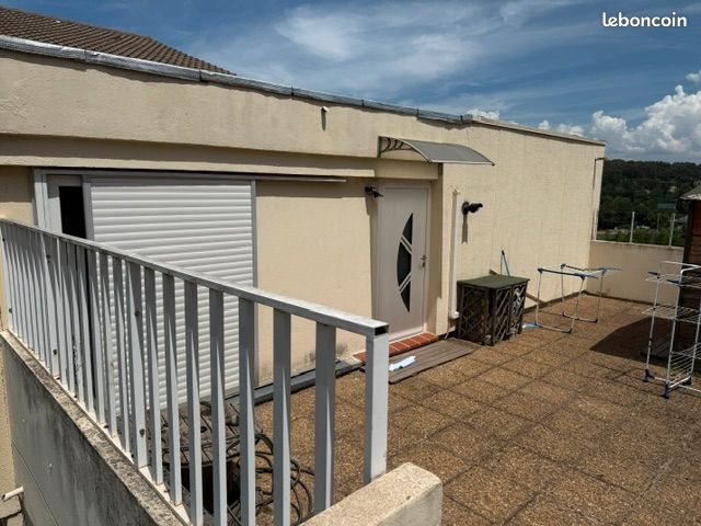 Appartement à vendre, 75m², Gardanne