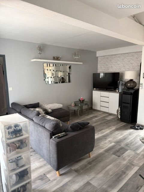 Appartement à vendre, 75m², Gardanne