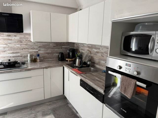 Appartement à vendre, 75m², Gardanne
