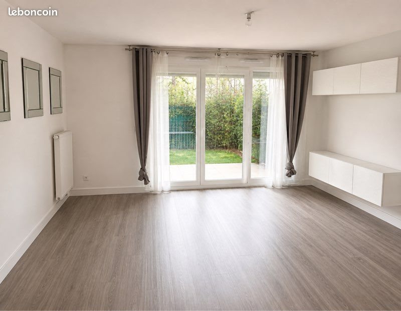 Appartement à louer, 69m², Franconville
