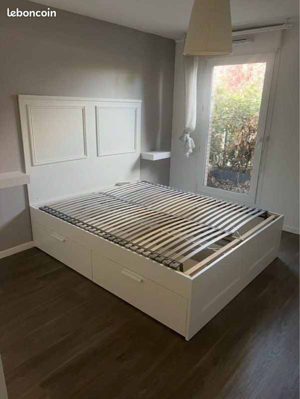 Appartement à louer, 69m², Franconville