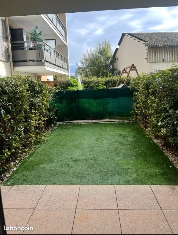 Appartement à louer, 69m², Franconville