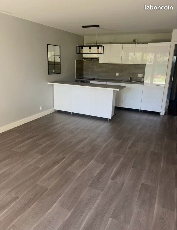 Appartement à louer, 69m², Franconville