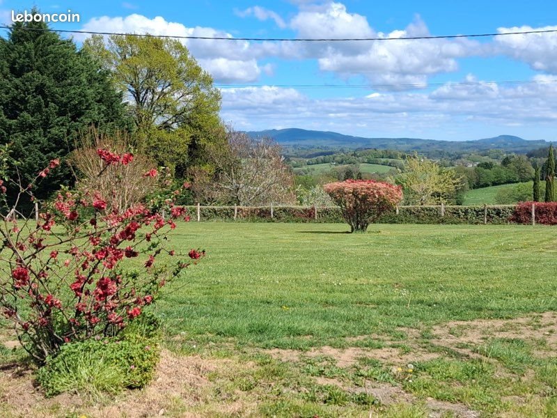 Maison à vendre, 103m², Eyburie