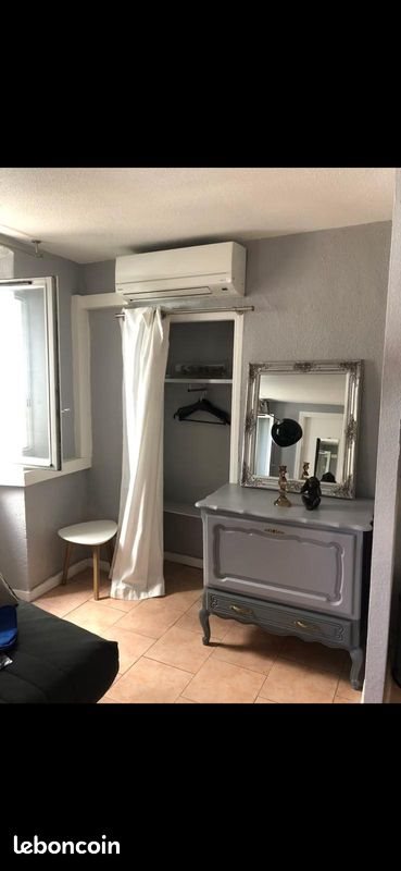Appartement à louer, 17m², Nice