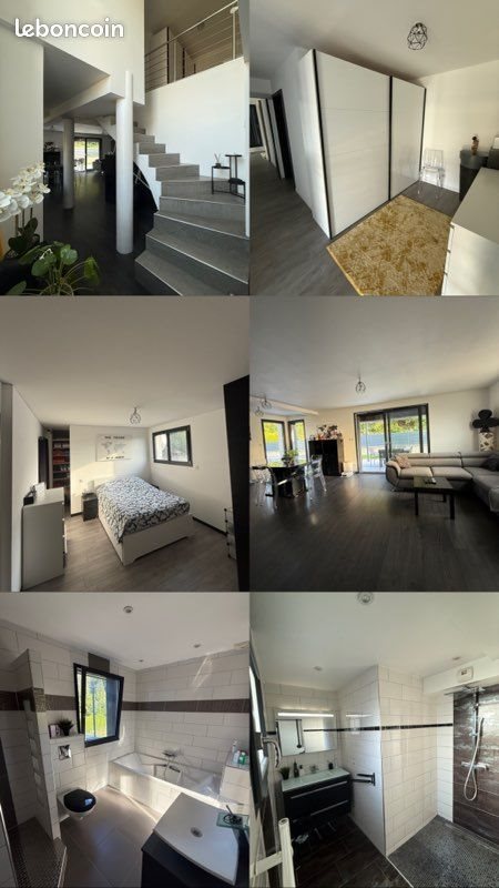 Maison à vendre, 116m², Mandeure