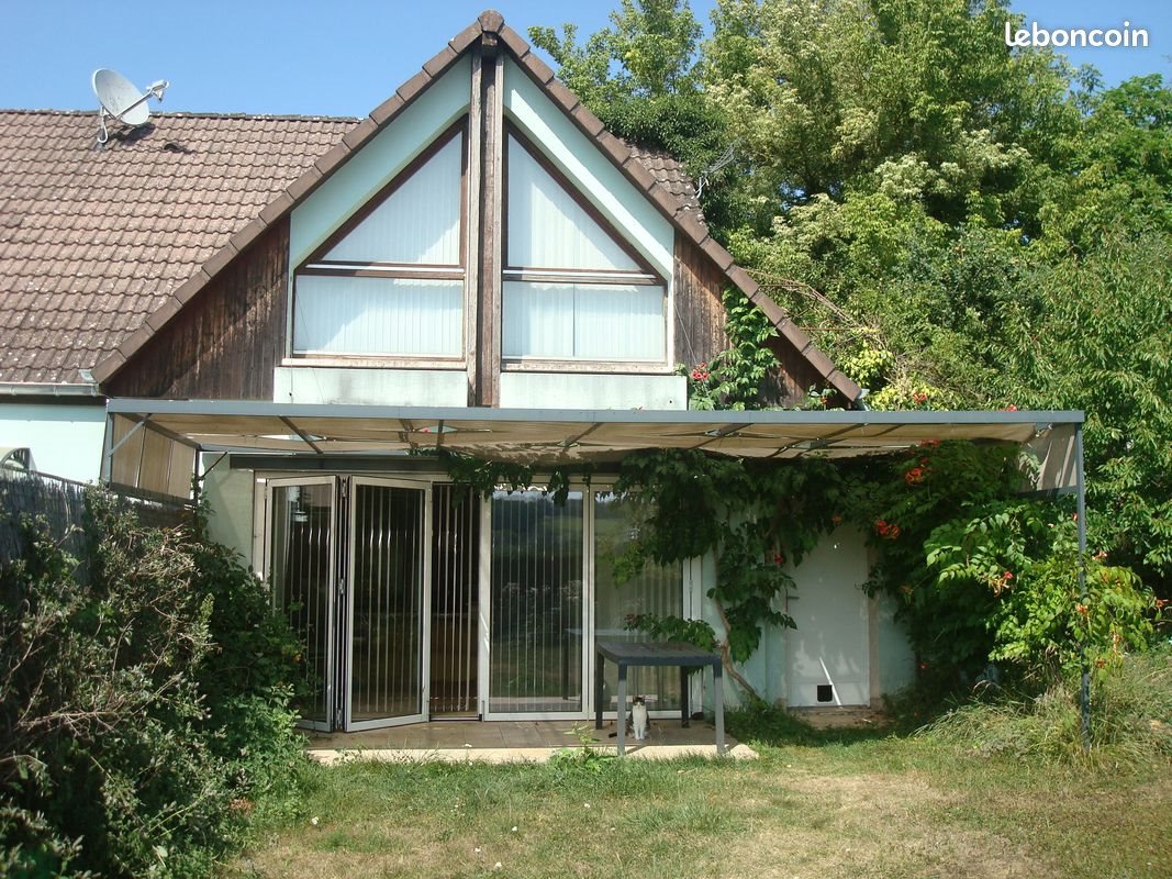 Maison à vendre, 90m², Franken