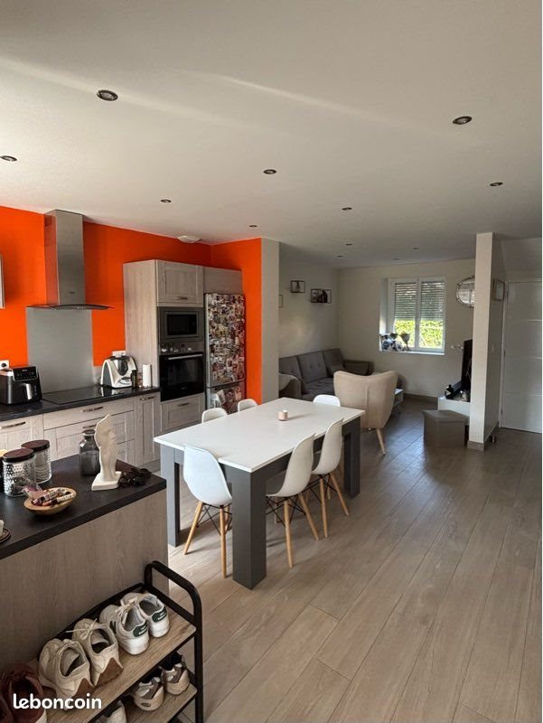 Maison à vendre, 85m², Sainte-Sigolène