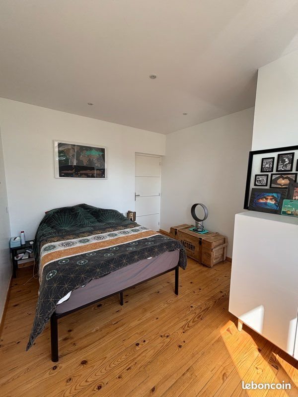 Maison à vendre, 85m², Sainte-Sigolène