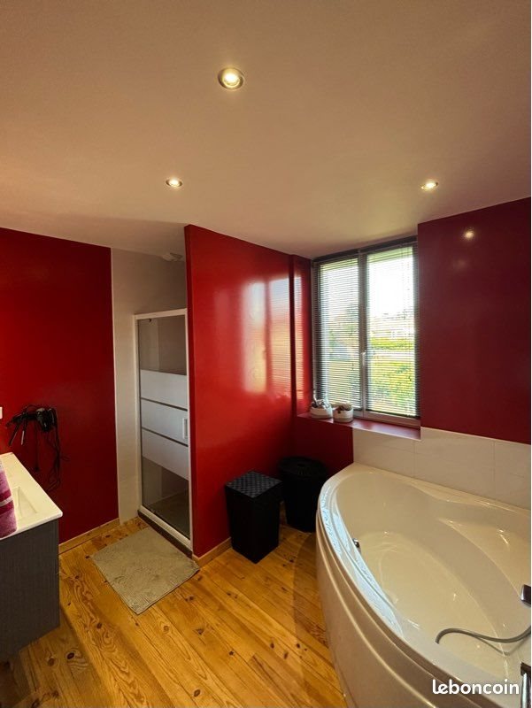 Maison à vendre, 85m², Sainte-Sigolène