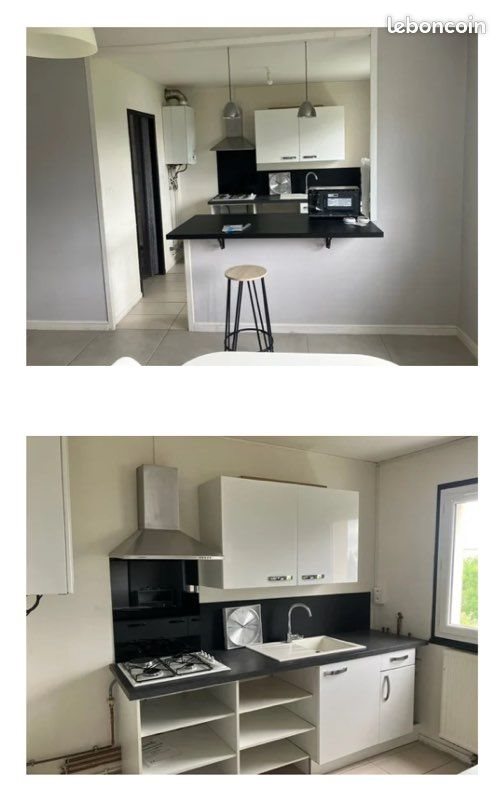 Appartement à louer, 51m², Chalon-sur-Saône