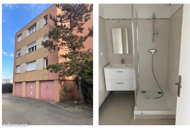 Appartement à louer, 51m², Chalon-sur-Saône