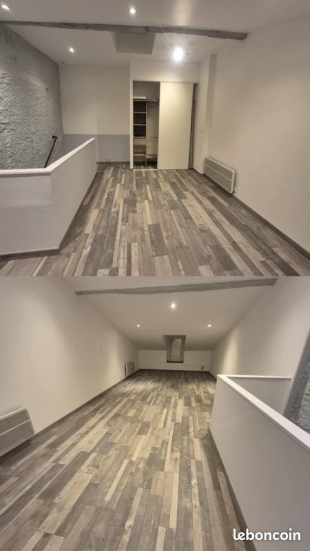 Maison à louer, 71m², Réalmont