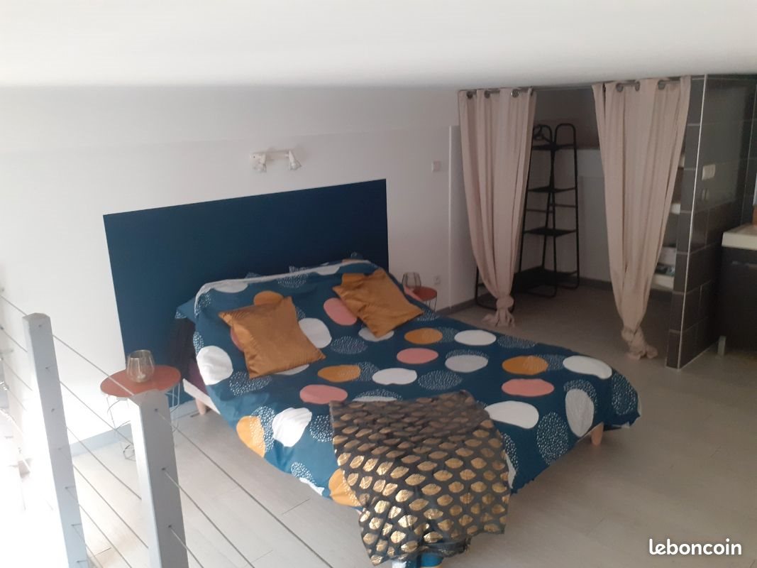 Appartement à vendre, 37m², Dax