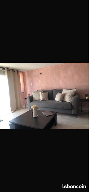 Appartement à louer, 35m², Paray-le-Monial