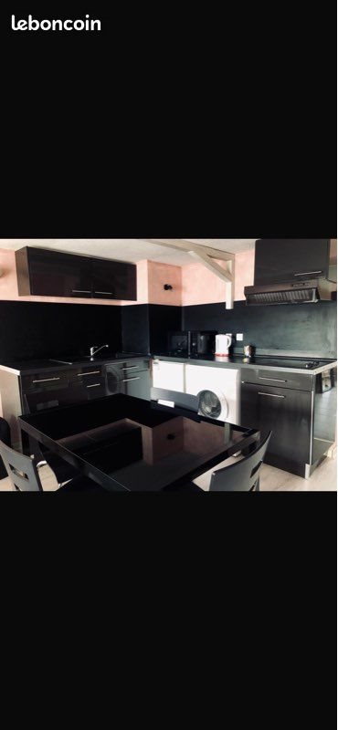 Appartement à louer, 35m², Paray-le-Monial