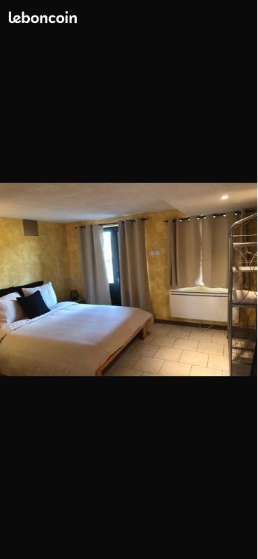 Appartement à louer, 35m², Paray-le-Monial