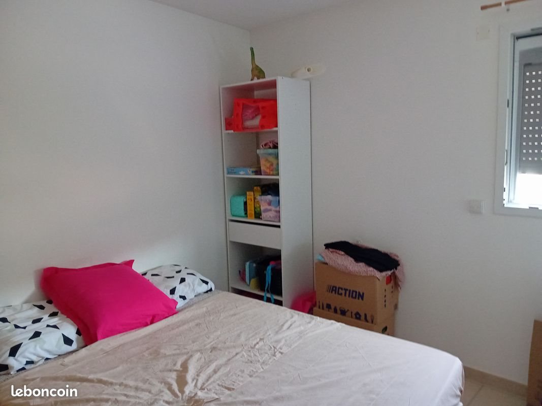 Appartement à louer, 56m², Bourg-en-Bresse